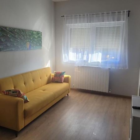 Apartamento Kuko Con Wifi Al Lado Metro Bilbao Exterior foto