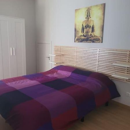 Apartamento Kuko Con Wifi Al Lado Metro Bilbao Exterior foto
