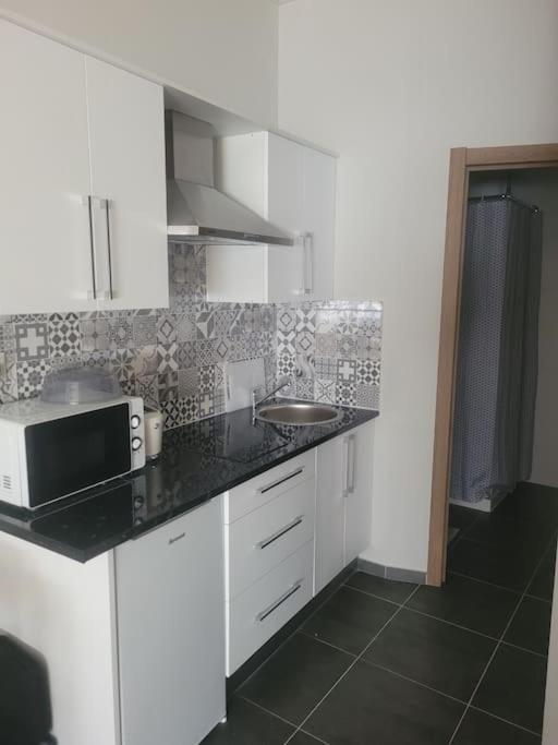 Apartamento Kuko Con Wifi Al Lado Metro Bilbao Exterior foto